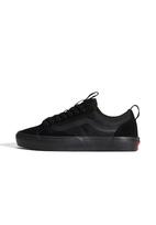VANS Sportbačiai be auliuko 'Old Skool 36+' juoda