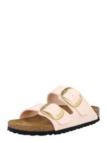 BIRKENSTOCK Šlepetės 'Arizona' rožių spalva