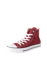 CONVERSE Sportbačiai su auliuku 'Chuck Taylor All Star' vyšninė spalva