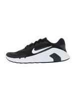 NIKE Bėgimo batai 'Flex Train' juoda / balta