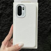 For OnePlus Ace 6 15R Case Hard Matte Shockproof Anti Fall Phone Protect Cover For OnePlus 15R Durable High Quality Shell Bumper OnePlus 15R balta