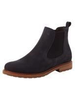Tamaris „Chelsea“ batai tamsiai mėlyna jūros spalva