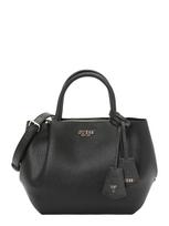 GUESS Rankinė 'Amorette' juoda