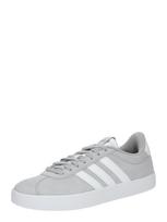 ADIDAS SPORTSWEAR Sportbačiai be auliuko 'VL Court 3.0' pilka / balta