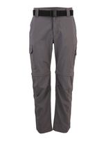 COLUMBIA Laisvalaikio kelnės 'Silver Ridge™' purvo spalva