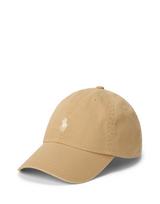 Polo Ralph Lauren Kepurė 'CLS SPRT' kupranugario