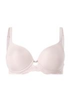TRIUMPH Liemenėlė 'Amourette Charm' pudros spalva