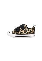 CONVERSE Sportbačiai 'CTAS' smėlio / ruda (konjako) / juoda