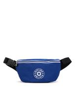 KIPLING Rankinė ant juosmens 'Fresh Lite' mėlyna / balta