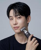 Self-care Shaving & Hair Removal All-in-One Body Trimmer gray