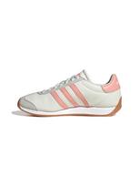 ADIDAS SPORTSWEAR Sportbačiai be auliuko 'RUNVISTA' šviesiai pilka / abrikosų spalva / balta