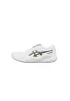 ASICS Sportiniai batai 'GEL-CHALLENGER 15' bronzinė / juoda / balta