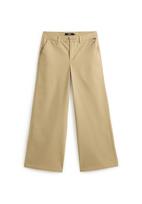 VANS „Chino“ stiliaus kelnės 'Authentic' smėlio spalva