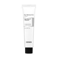 COSRX The Retinol 0.1 Cream Anti-Wrinkle Firming Face Cream 20ml gray