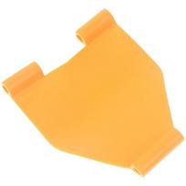 Keeper Compatible with For Garmin DC50 TT10 TT15 Hound Collar Rubber oranžinė