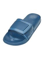 PLAYSHOES Sandalai / maudymosi batai tamsiai mėlyna jūros spalva / šviesiai mėlyna
