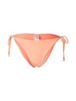 Hunkemöller Bikinio kelnaitės 'Luxe' abrikosų spalva