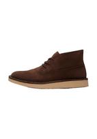 TIMBERLAND „Chukka“ batai tamsiai ruda