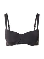 TRIUMPH Liemenėlė 'Body Make-Up Illusion' juoda