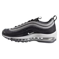 Nike Air Max 97 Y2K Metalinis Sidabrinis GS BQ8380-001 36 juoda