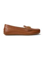Lauren Ralph Lauren Mokasinai 'BARNSBURY' ruda (konjako)