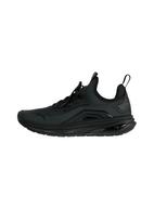 PUMA Sportiniai batai 'Softride Enzo 6 Hype' tamsiai pilka / juoda