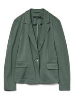 VERO MODA Švarkas 'VMJulia' nefrito spalva