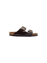BIRKENSTOCK Sandalai ruda