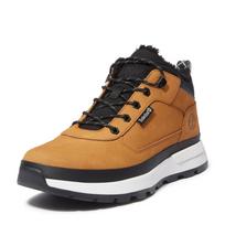 TIMBERLAND Sportbačiai su auliuku ruda (konjako) / juoda