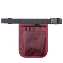 Nurse & Technician Tool Waist Bag: Organizer for 2025 tamsiai mėlyna