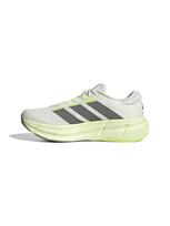 ADIDAS PERFORMANCE Sportiniai batai 'QUESTAR 4' grafito / šviesiai pilka / šviesiai žalia