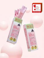 VT Collagen Reedle Shot S50 Facial Boosting First Ampoule 2 ml × 6 gray
