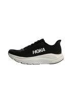 HOKA Bėgimo batai 'Clifton 11' juoda / balta