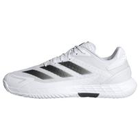 ADIDAS PERFORMANCE Sportiniai batai 'Defiant Speed 2' juoda / balta
