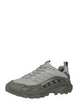 MERRELL Sportbačiai be auliuko 'MOAB SPEED 2' pilka / tamsiai pilka