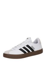 ADIDAS SPORTSWEAR Sportbačiai be auliuko 'VL Court 3.0' šviesiai pilka / juoda / balta