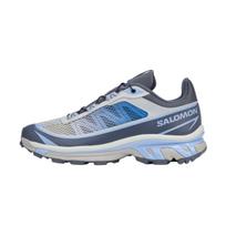 SALOMON XT 6 FT Fabric Breathable Low top Outdoor Shoes Unisex L49267300 36 pilka