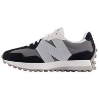 327 New Balance 'Juoda Pilka' U327LNB 37.5 pilka