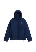 THE NORTH FACE Laisvalaikio striukė 'ACONCAGUA' tamsiai mėlyna