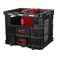 Milwaukee PACKOUT Laadimislaegas XL