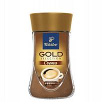 767698 Tchibo Gold Selection Crema 90G
