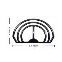New Hat Bill Bender Shaper Curving Tool Perfect Brim Curves Easy To Use No Steaming Fits Up To 8  Brim for All Type Caps juoda