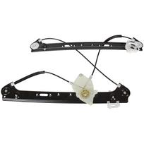 BMW X3 E83 03-10 Elektrinis lango keltuvas Priekinis kairysis