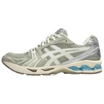 ASICS x Juliana Salazar Gel Kayano 14 Low top Casual Running Shoes Unisex Gray 1203A572-300 37.5 pilka