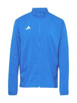 ADIDAS PERFORMANCE Sportinė striukė 'Adizero' sodri mėlyna („karališka“) / balta