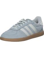 ADIDAS SPORTSWEAR Sportbačiai be auliuko 'Breaknet Sleek ' bazalto pilka / balta