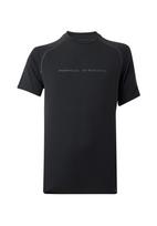Nike Sportswear Marškinėliai juoda