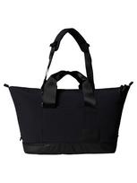 THE NORTH FACE Kelioninis krepšys 'W NEVER STOP WEEKENDER DUFFEL' juoda