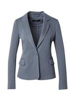 VERO MODA Švarkas 'VMJulia' mėlyna dūmų spalva