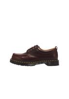 Dr. Martens Batai su raišteliais 'Lowell' ruda